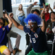 World Cup - Belgium vs Japan
